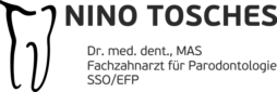 Nino Tosches